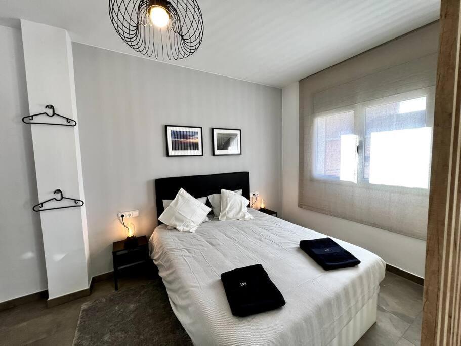 Loft Moderno En Buena Ubicacion Lejlighed Terrassa Eksteriør billede